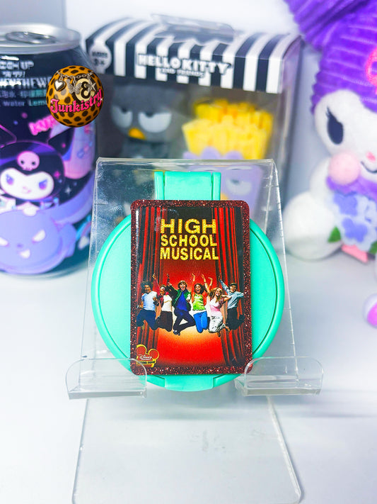 hsm compact mirror🪞