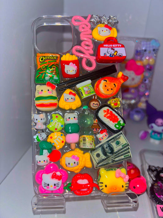 custom iphone 13 case 🌟