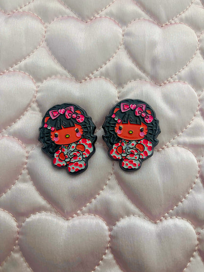 gyaru magnets 🦋