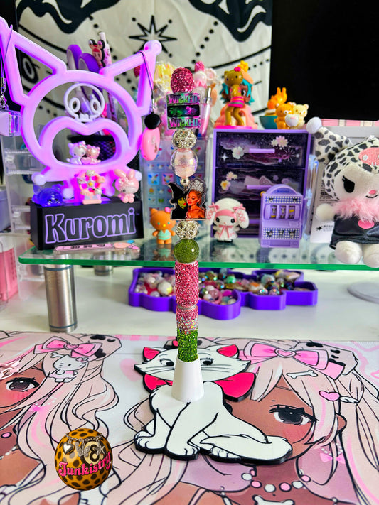 wicked pen 🎀