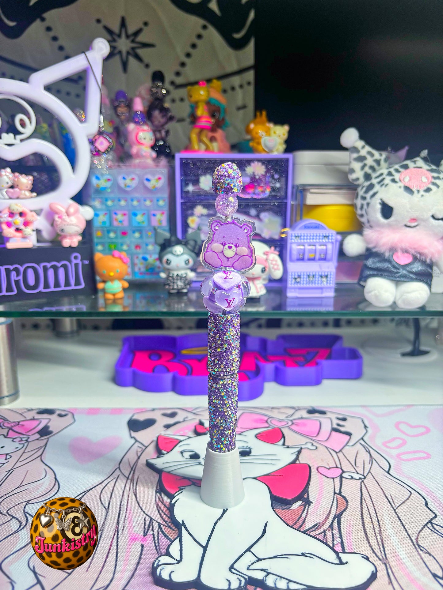 carebears pen 🎀