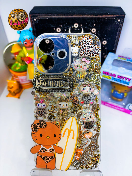 premade iphone 16 case 🫟