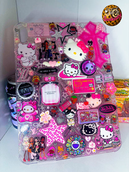 premade ipad case 🌟