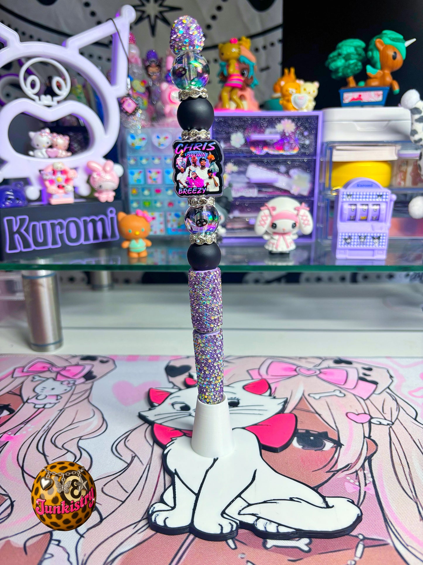 c breezy pen 🎀