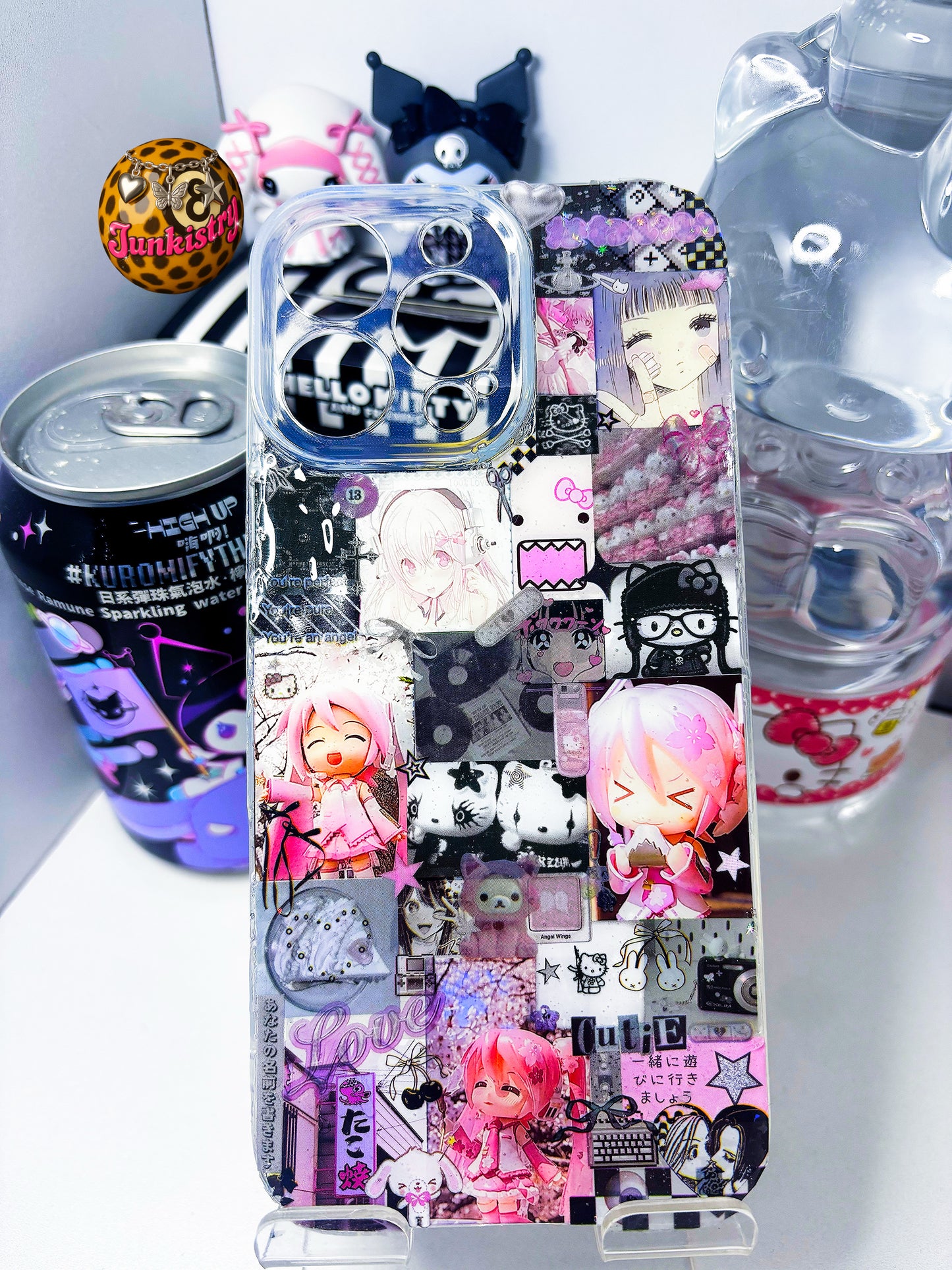 custom iphone 16 pro case 🌟