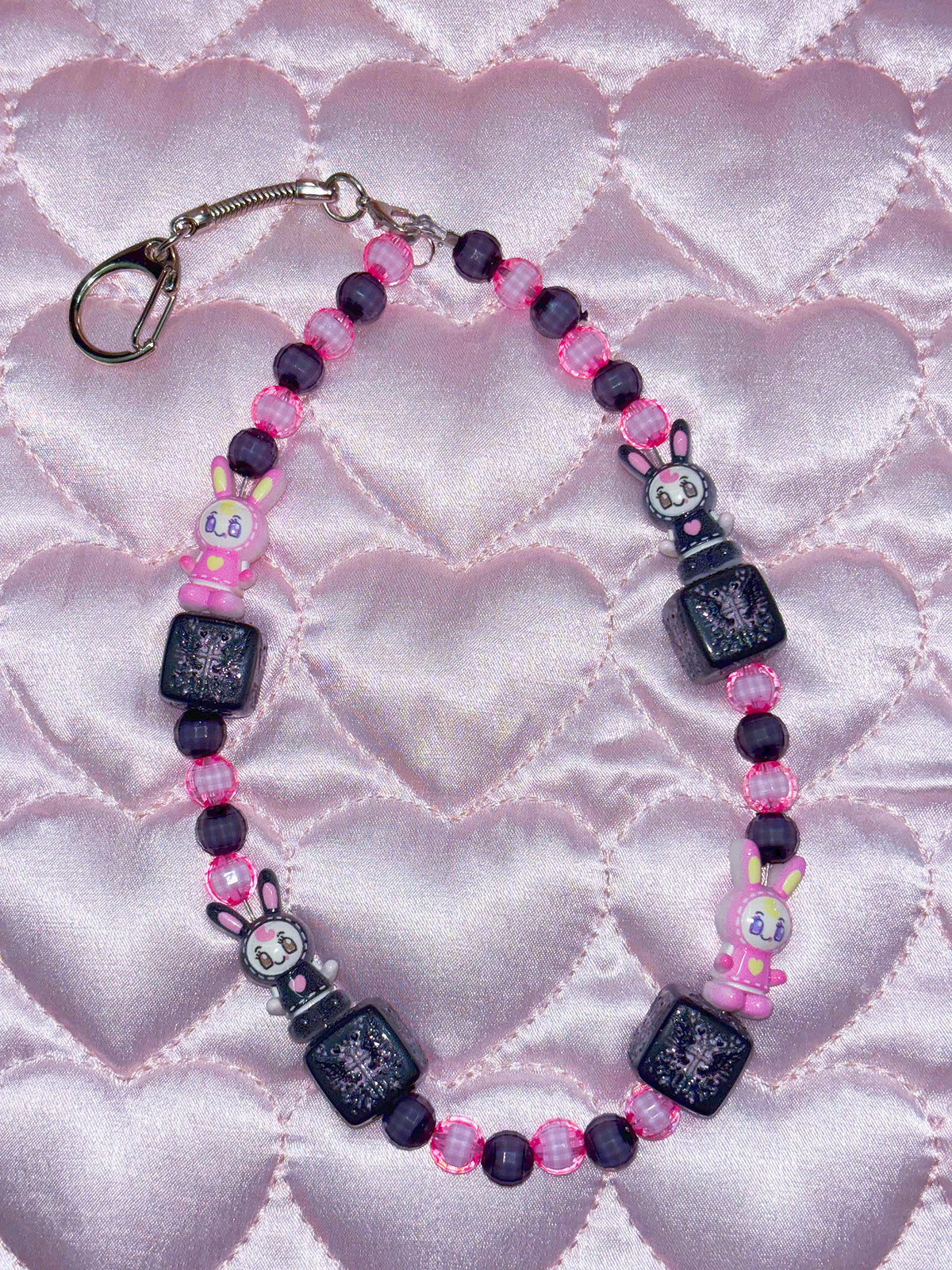 mezzo piano charm 🦋