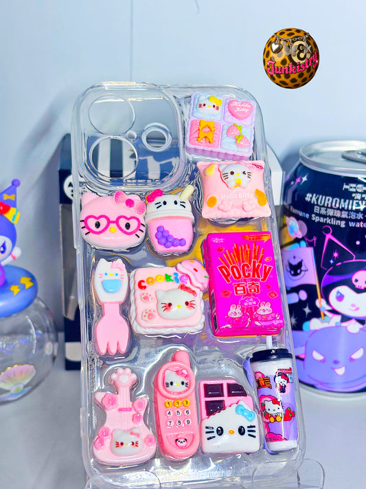 premade iphone 16 case 🫟
