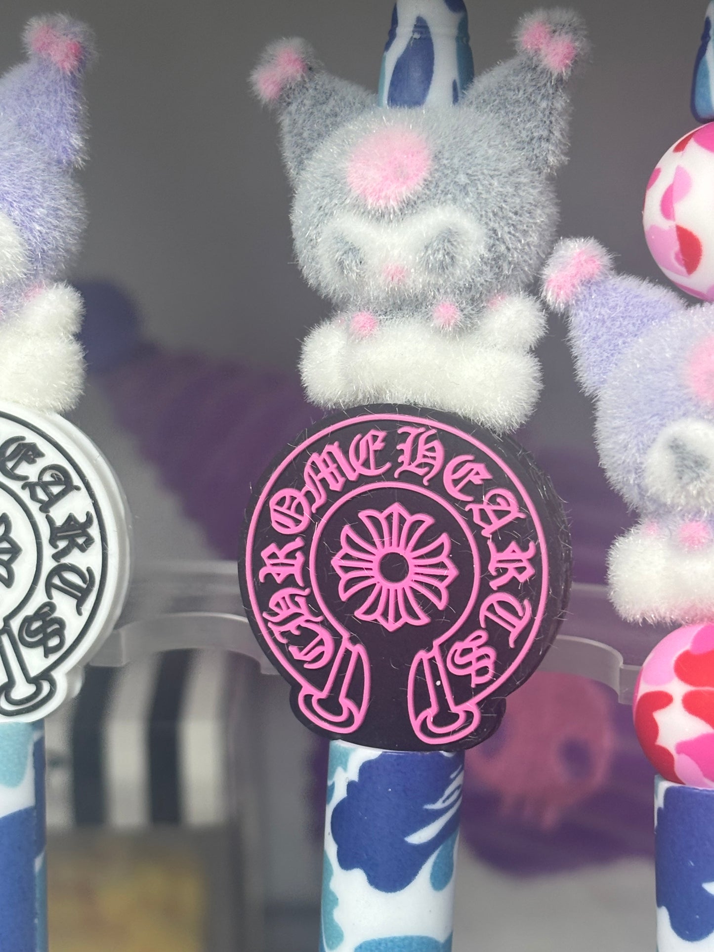 KHROMI BAPE PENS
