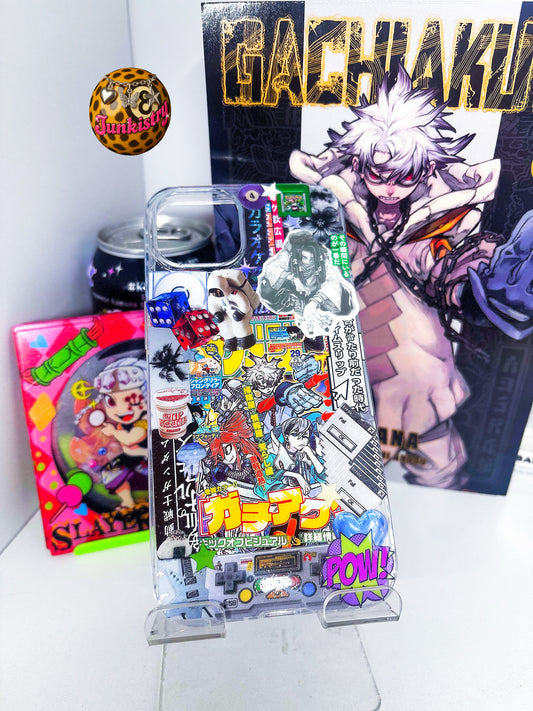 custom iphone 14 case 🌟