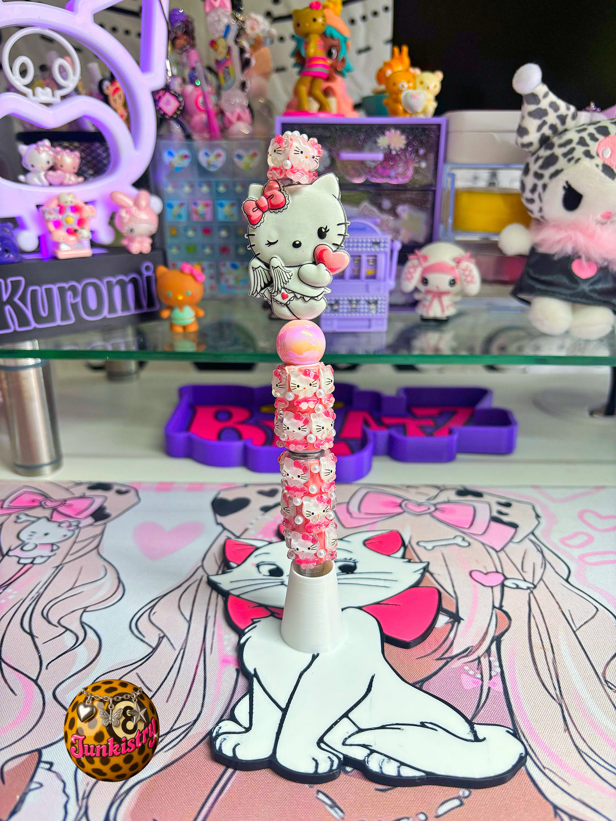 hk pen 🎀