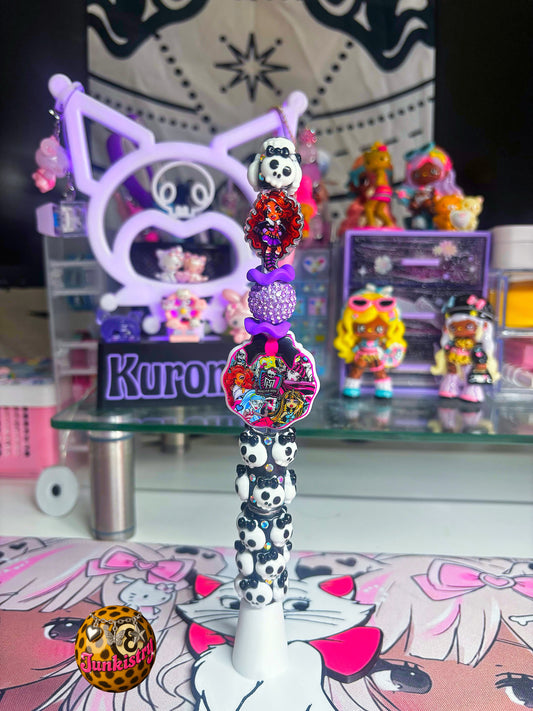 clawdeen pen 🎀
