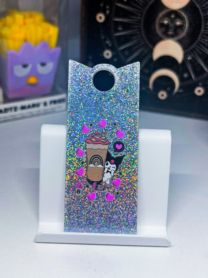 sanrio stanley lid topper 🎀