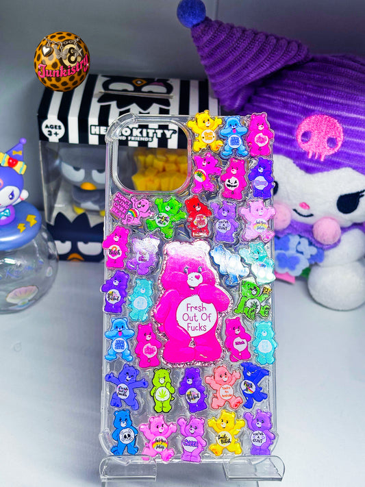 premade iphone 15 case 🫟