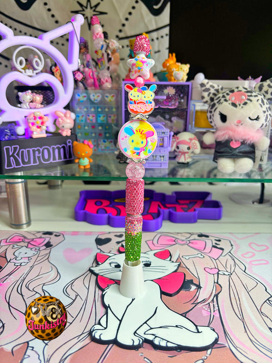 usahana pen 🎀