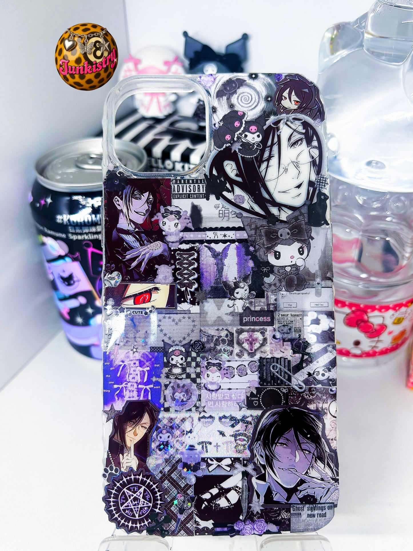 custom iphone 15+ cases 🌟