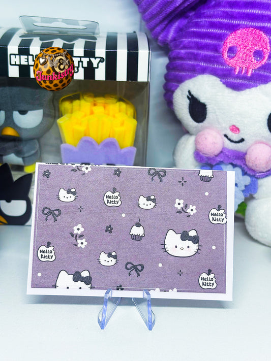 mini hk card skin