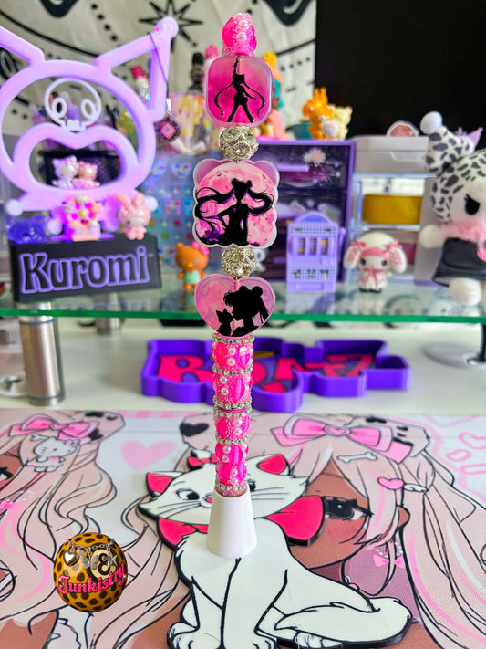 sailor moon pen 🎀