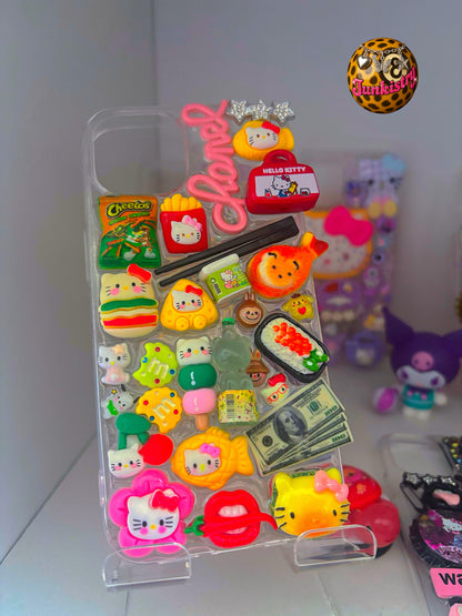 custom iphone 13 case 🌟