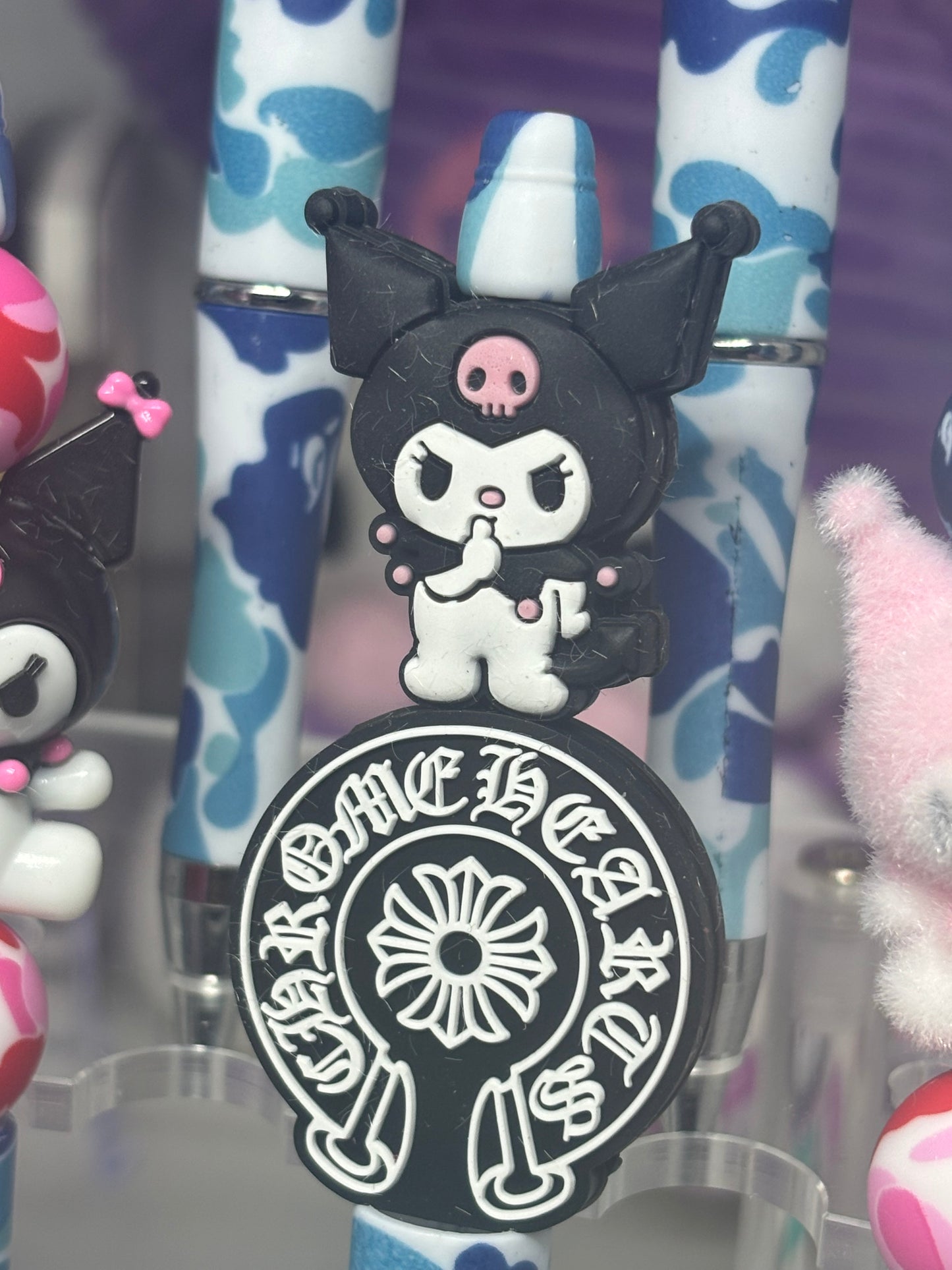KHROMI BAPE PENS