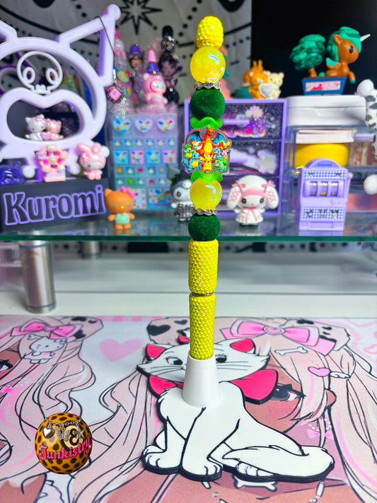 pokémon pen 🎀
