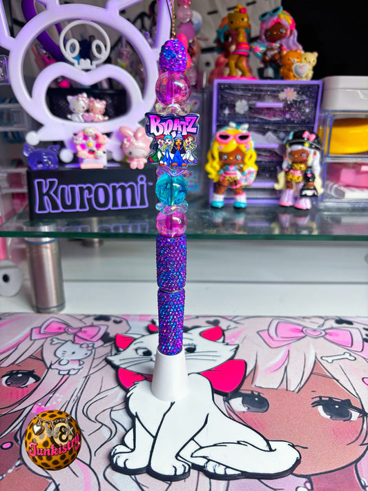 bratz pen 🎀