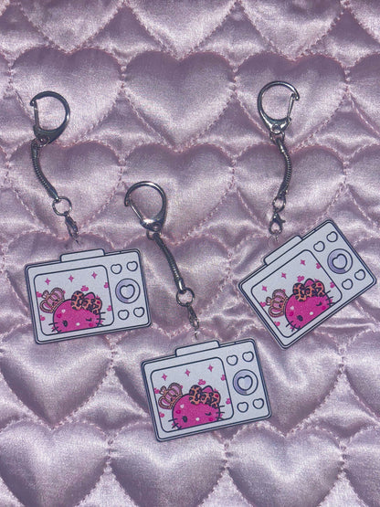 y2k hk charm 🦋
