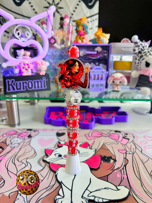 mulan pen 🎀