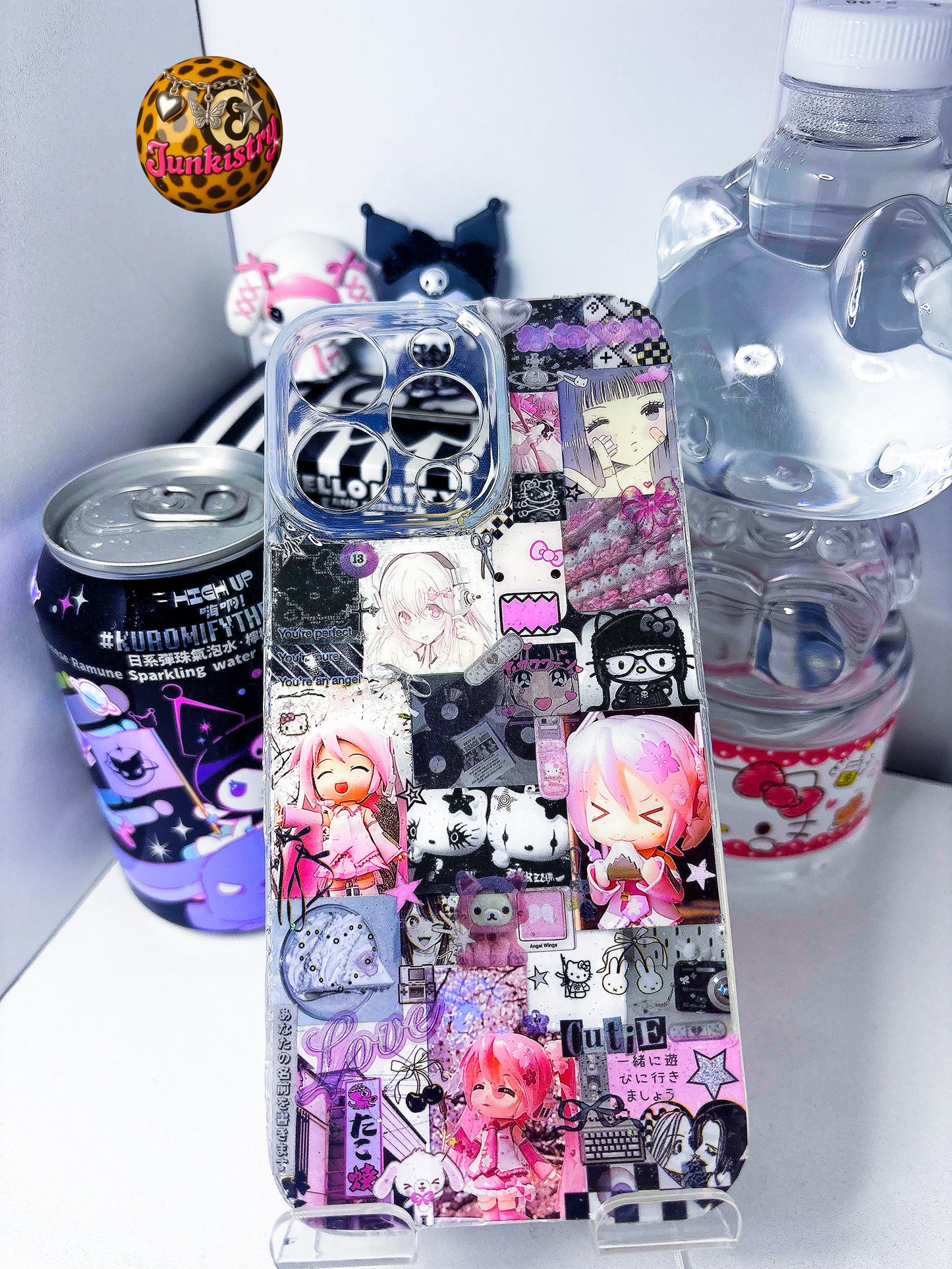 custom iphone 16 pro case 🌟