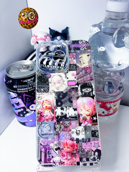 custom iphone 16 pro case 🌟