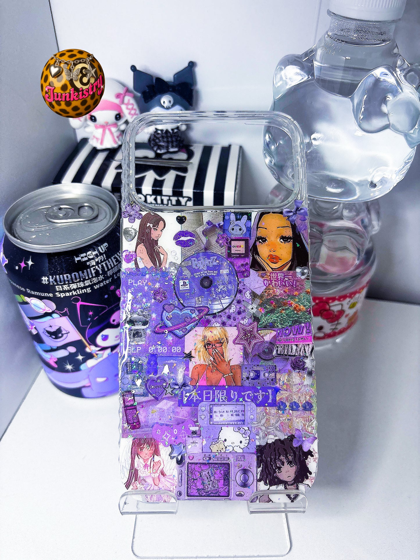 custom iphone 17 case 🌟