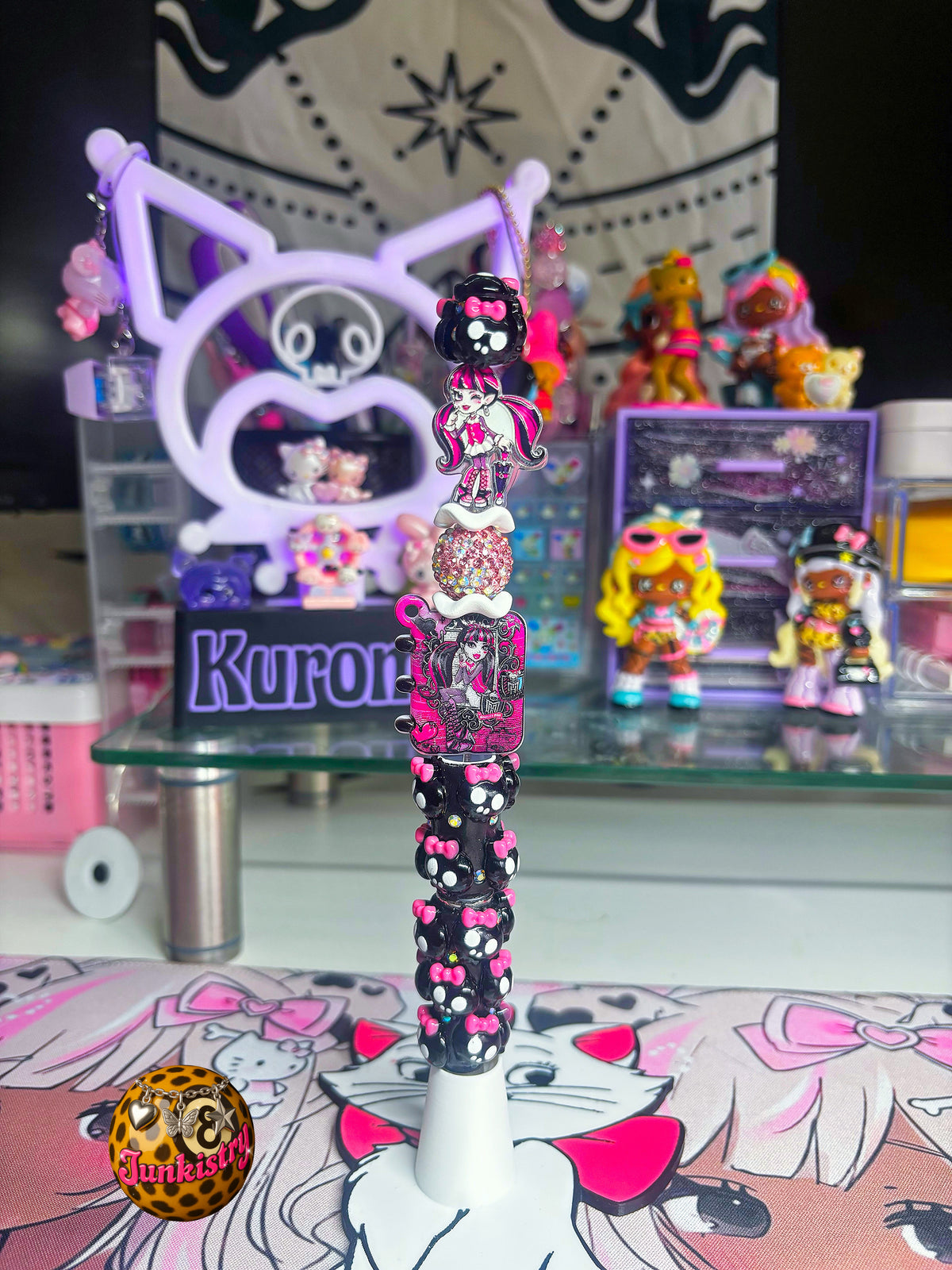 draculara pen 🎀
