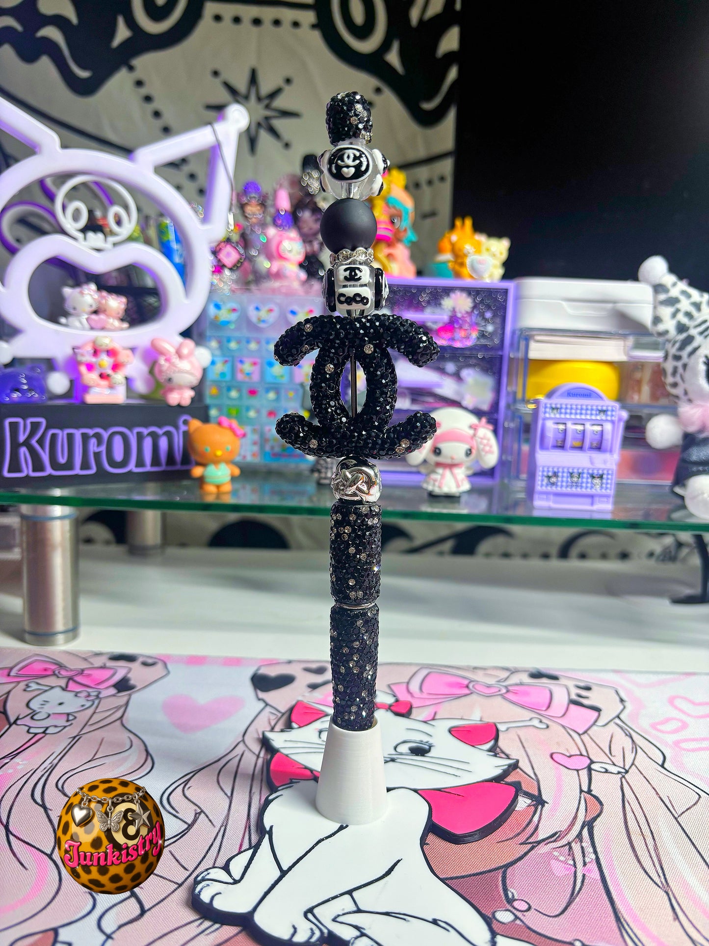 cc pen 🎀