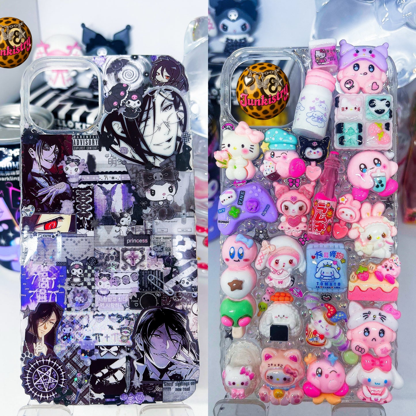 custom iphone 15+ cases 🌟