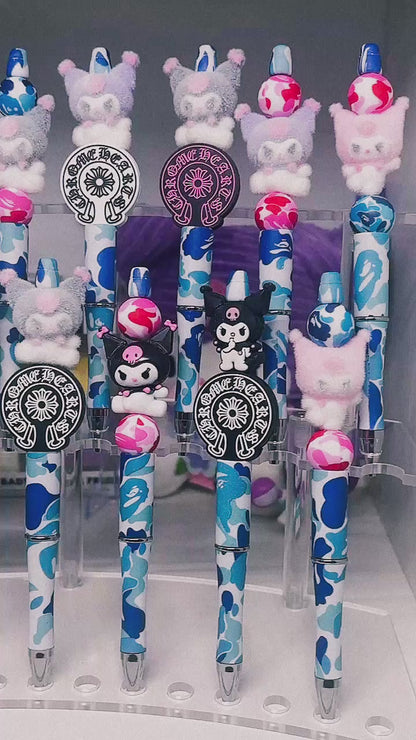 KHROMI BAPE PENS